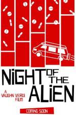 Watch Night of the Alien Xmovies8