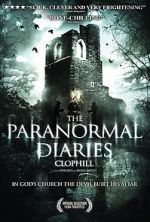 Watch The Paranormal Diaries: Clophill Xmovies8