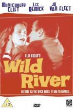 Watch Wild River Xmovies8