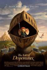 Watch The Tale of Despereaux Xmovies8