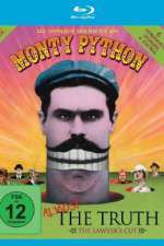 Watch Monty Python Almost the Truth Xmovies8