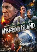 Watch Mysterious Island Xmovies8
