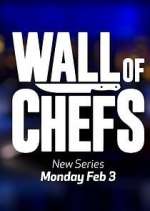 Watch Wall of Chefs Xmovies8
