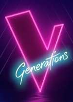 Watch The Voice Generations Xmovies8