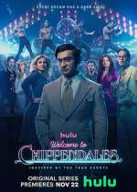 Watch Welcome to Chippendales Xmovies8