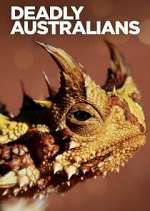 Watch Deadly Australians Xmovies8