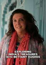 Watch Exploring India with Bettany Hughes Xmovies8