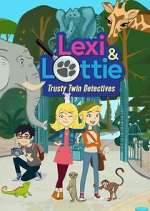 Watch Lexi & Lottie: Trusty Twin Detectives Xmovies8