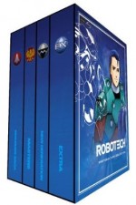 Watch Robotech Xmovies8