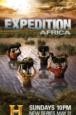 Watch Expedition Africa Xmovies8