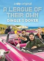 Watch A League of Their Own Road Trip: Dingle to Dover Xmovies8