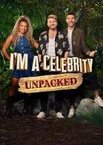 Watch I\'m A Celebrity... Unpacked Xmovies8