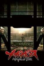 Watch Megalo Box Xmovies8