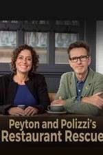 Watch Peyton and Polizzi's Restaurant Rescue Xmovies8