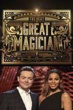 Watch The Next Great Magician Xmovies8