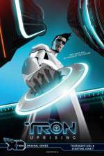 Watch TRON Uprising Xmovies8