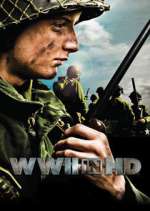 Watch WWII in HD Xmovies8