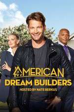 Watch American Dream Builders Xmovies8