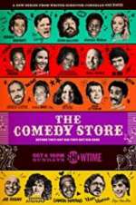 Watch The Comedy Store Xmovies8