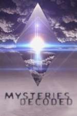 Watch Mysteries Decoded Xmovies8