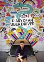 Watch Diary of an Uber Driver Xmovies8