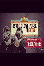 Watch Insane Clown Posse Theeater Xmovies8