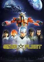 Watch Star Fleet Xmovies8