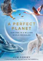 Watch A Perfect Planet Xmovies8