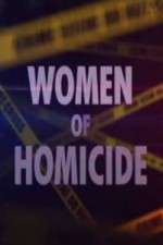 Watch Women of Homicide Xmovies8