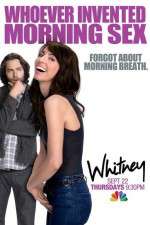 Watch Whitney Xmovies8