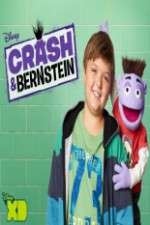 Watch Crash & Bernstein Xmovies8