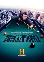 Watch Ronnie O'Sullivan's American Hustle Xmovies8