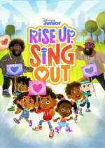 Watch Rise Up, Sing Out Xmovies8