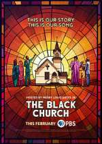 Watch The Black Church Xmovies8