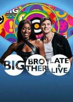 Watch Big Brother: Late & Live Xmovies8