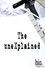 Watch The UneXplained Xmovies8