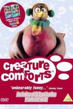 Watch Creature Comforts Xmovies8