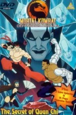 Watch Mortal Kombat Defenders of the Realm Xmovies8