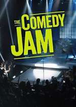 Watch The Comedy Jam Xmovies8
