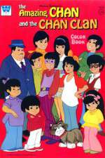 Watch The Amazing Chan and the Chan Clan Xmovies8