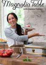 Watch Magnolia Table with Joanna Gaines Xmovies8