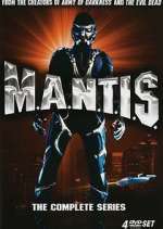 Watch M.A.N.T.I.S. Xmovies8