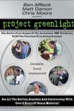 Watch Project Greenlight Xmovies8