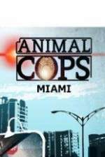 Watch Animal Cops Miami Xmovies8