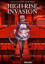 Watch High-Rise Invasion Xmovies8