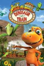 Watch Dinosaur Train Xmovies8