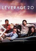 Watch Leverage: Redemption Xmovies8