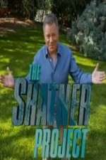 Watch The Shatner Project Xmovies8