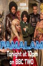 Watch Famalam Xmovies8