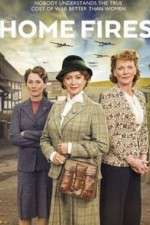 Watch Home Fires Xmovies8